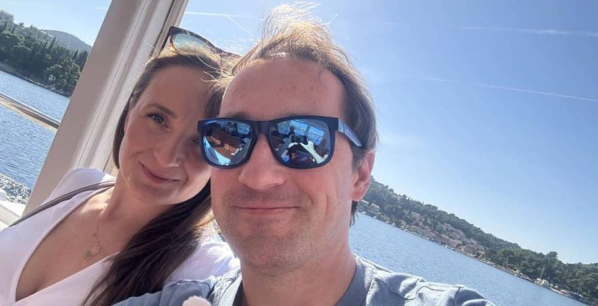 Cavtat, wycieczka do Dubrovnika statkiem.